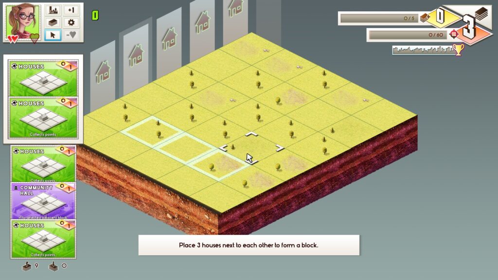 concrete jungle review full cleared
