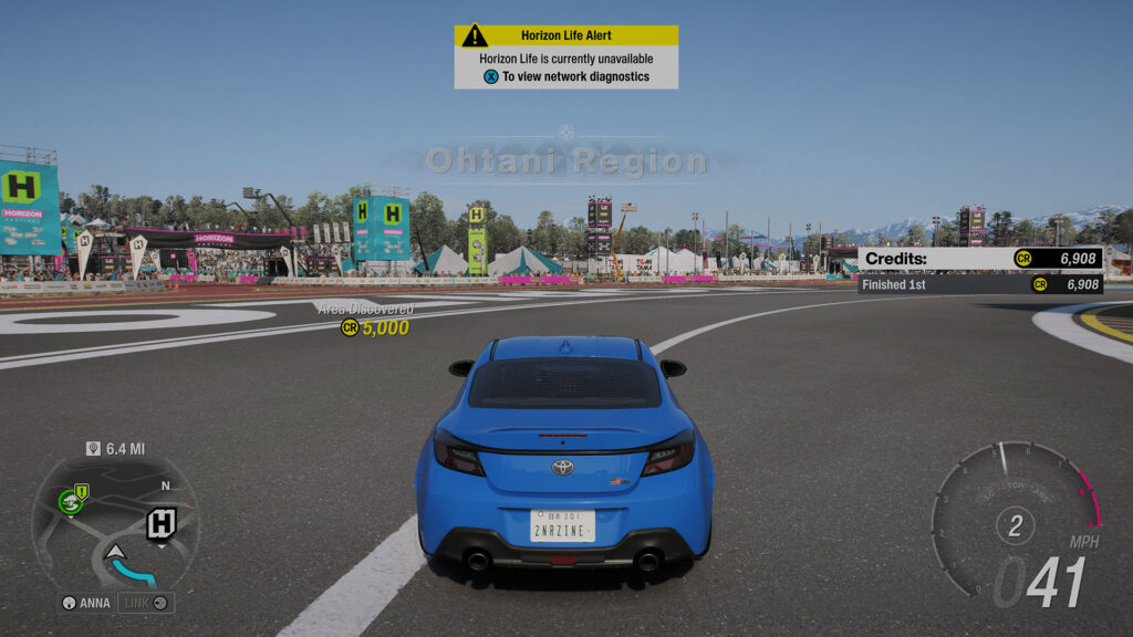 Forza Horizon 6 Review Gallery | Image: Playground Games / FullCleared Forza Horizon 6 Review Gallery | Image: Playground Games / FullCleared