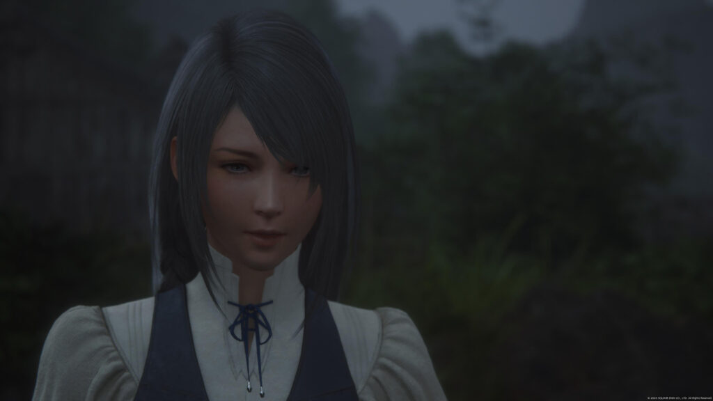 Final Fantasy XVI Review Gallery