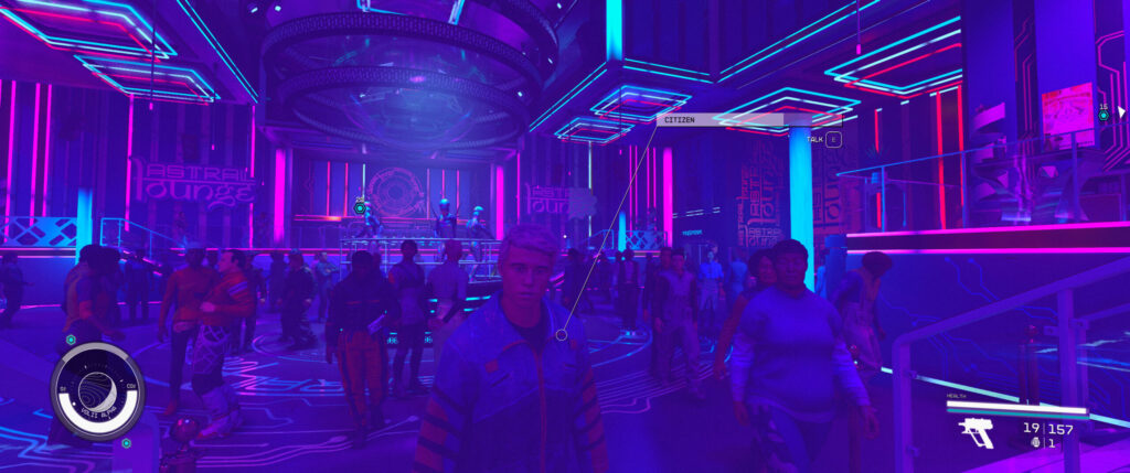 Starfield Review Gallery, FullCleared