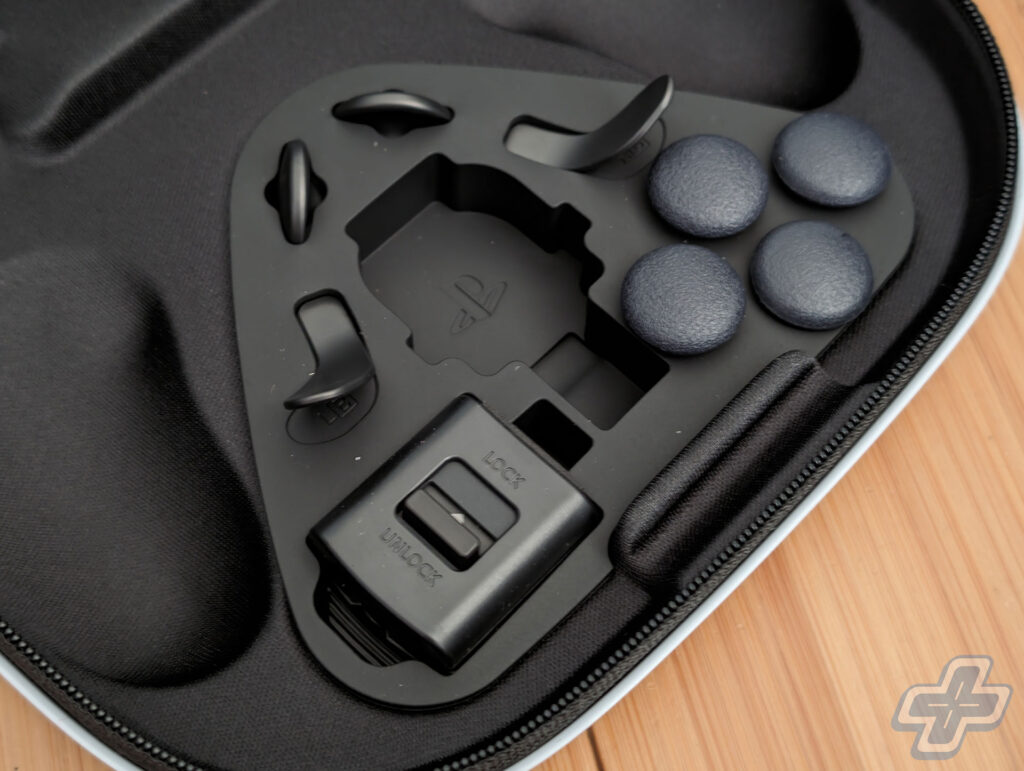 DualSense Edge Wireless Controller Review | Photo by: Jason Siu, FullCleared