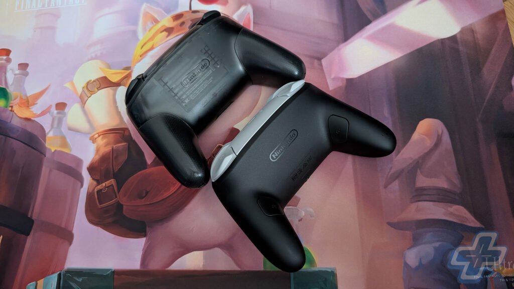 Nintendo Switch 2 Pro Controller Review Gallery | Image: Jason Siu / FullCleared Nintendo Switch 2 Pro Controller Review Gallery | Image: Jason Siu / FullCleared