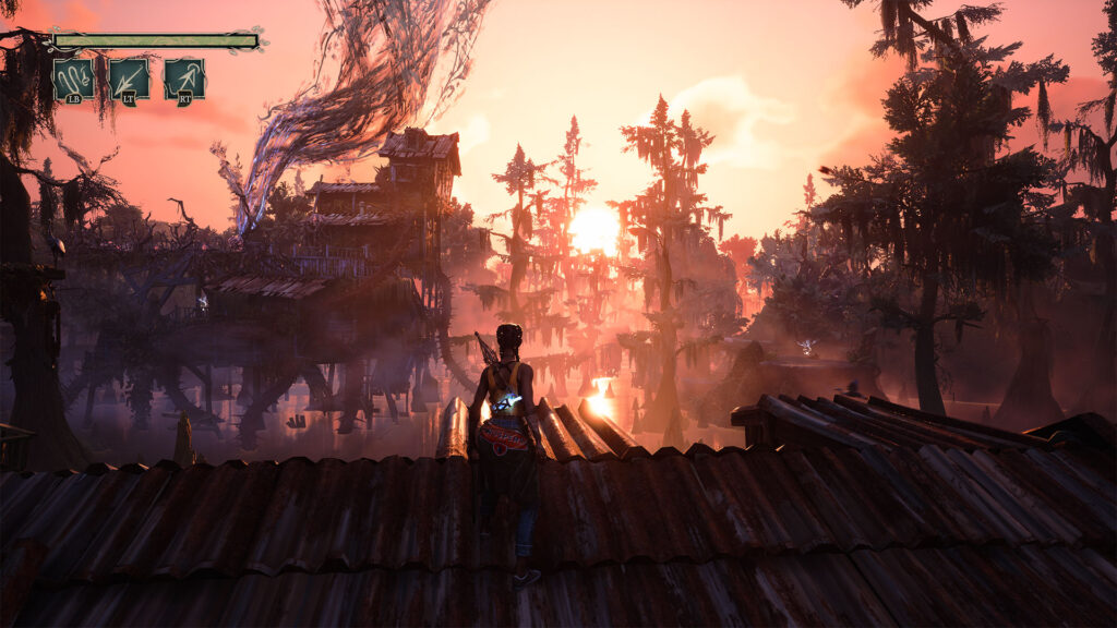 South of Midnight Review Gallery | Image: Compulsion Games / FullCleared South of Midnight Review Gallery | Image: Compulsion Games / FullCleared