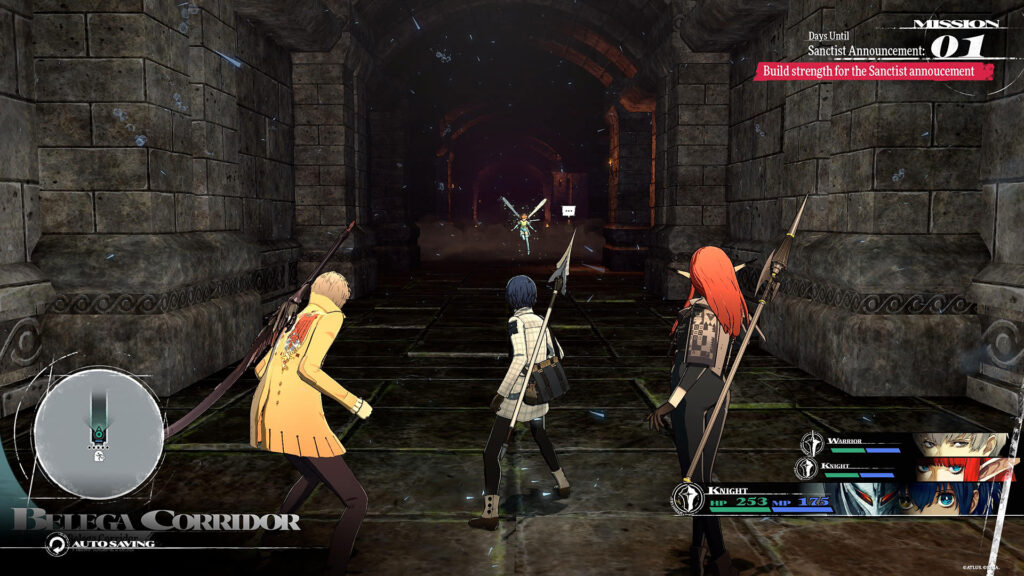 Metaphor: ReFantazio Review Gallery, FullCleared