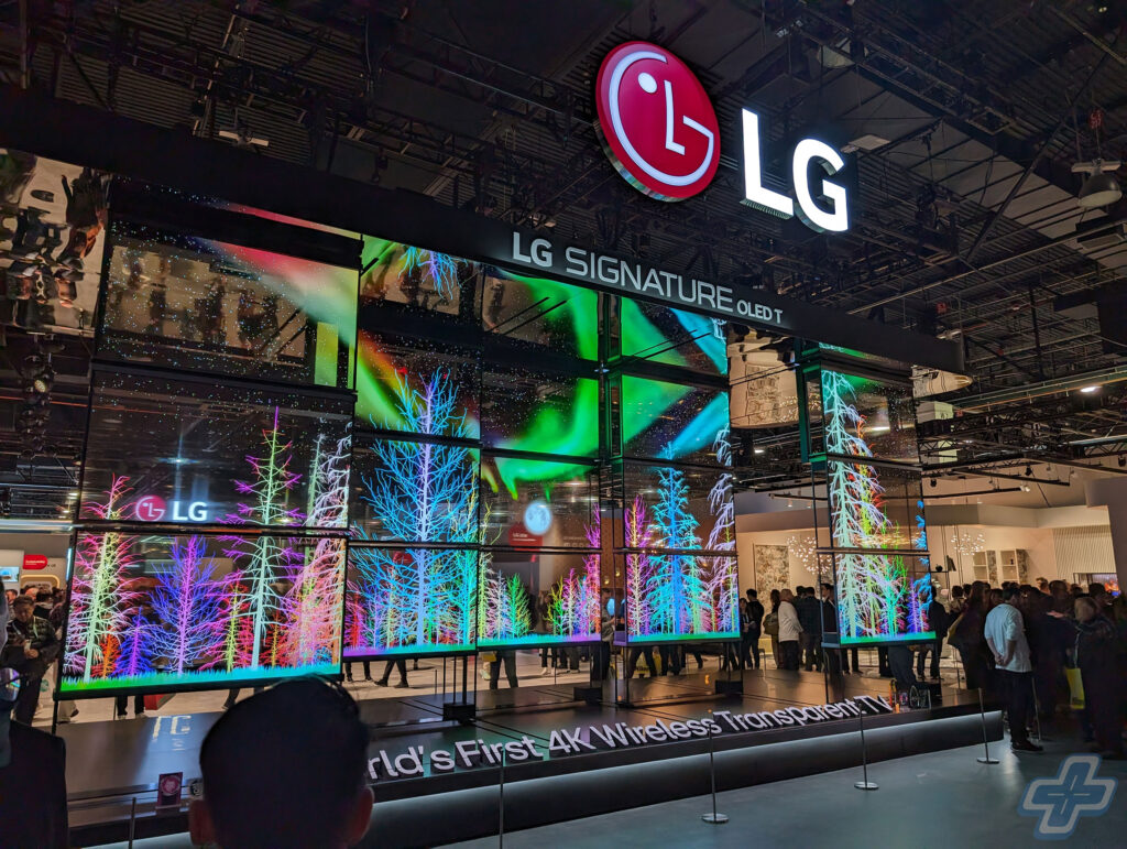 CES 2024 Gallery, FullCleared | Photo by Jason Siu