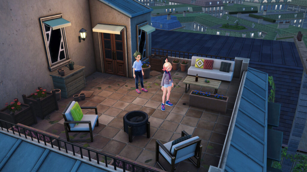 Pokémon Legends: Z-A Review Gallery | Image: Nintendo / FullCleared Pokémon Legends: Z-A Review Gallery | Image: Nintendo / FullCleared