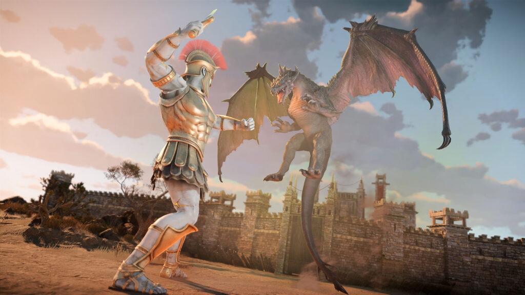 Heroes of Might and Magic III Remake Preview Gallery | Image: Ubisoft