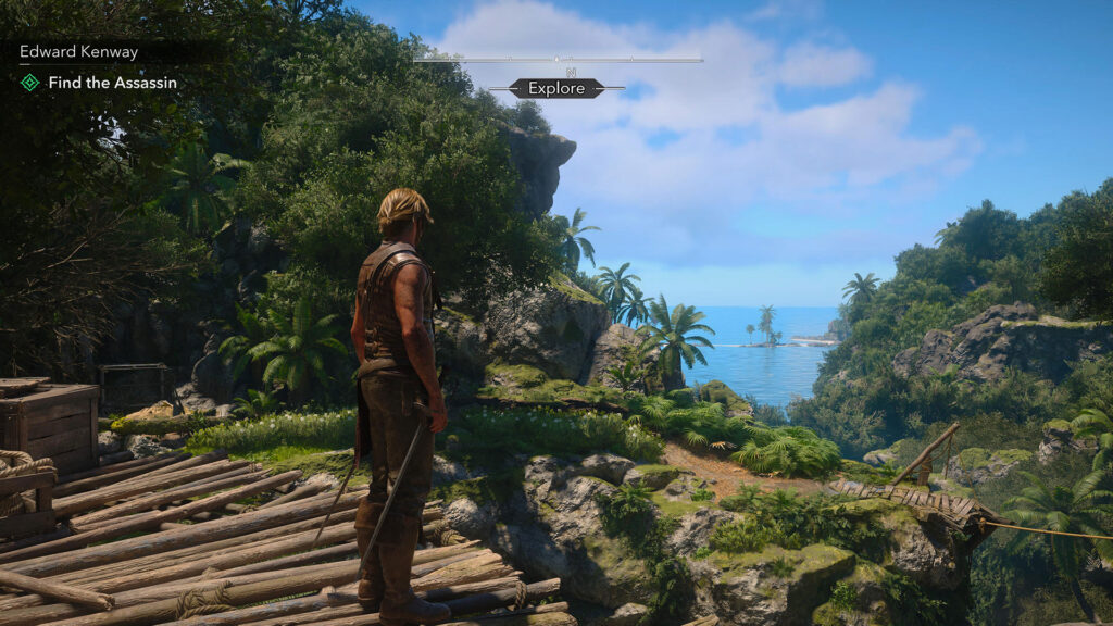 Assassin's Creed Black Flag Resynced Review Gallery | Image: Ubisoft / FullCleared Assassin's Creed Black Flag Resynced Review Gallery | Image: Ubisoft / FullCleared