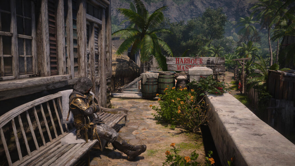 Assassin's Creed Black Flag Resynced Review Gallery | Image: Ubisoft / FullCleared Assassin's Creed Black Flag Resynced Review Gallery | Image: Ubisoft / FullCleared