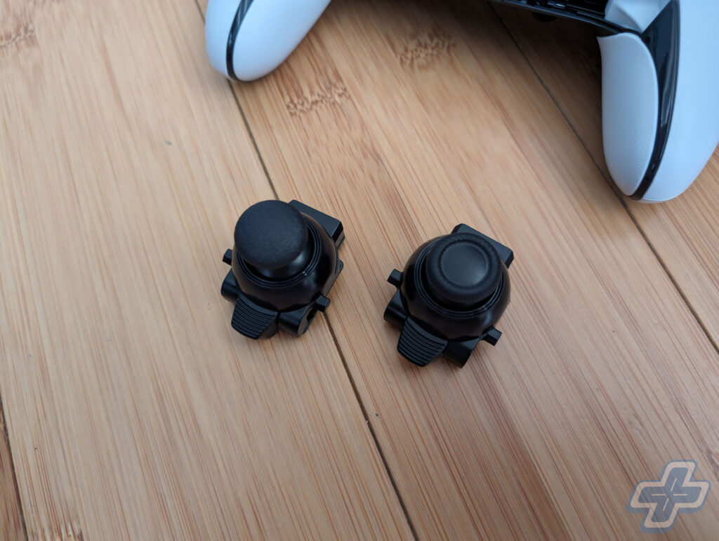 DualSense Edge Wireless Controller Review | Photo by: Jason Siu, FullCleared