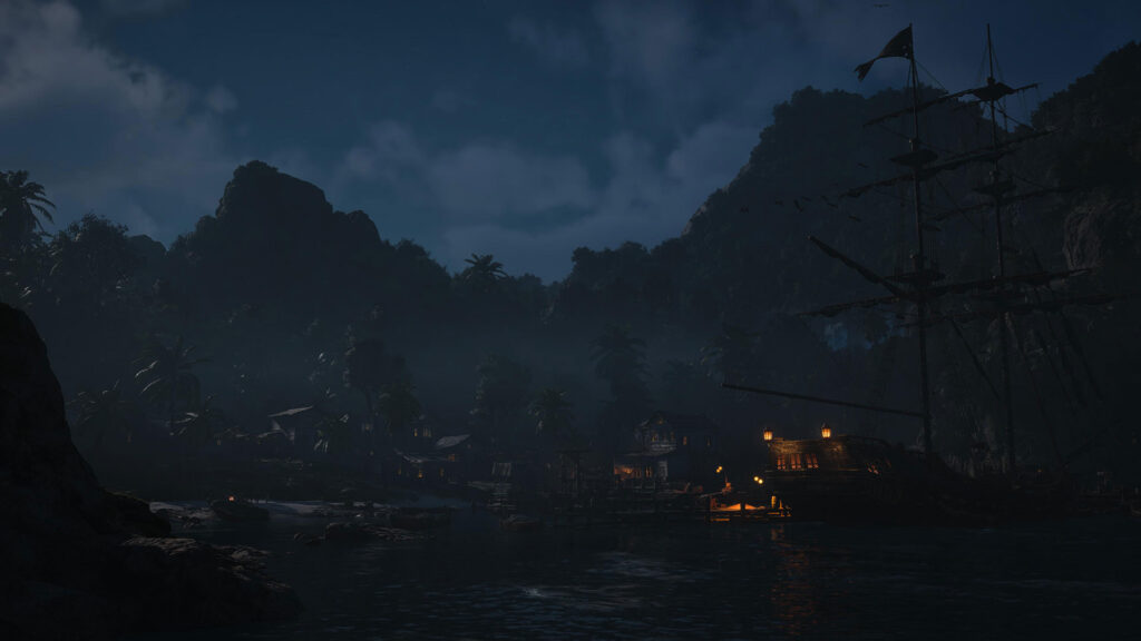 Assassin's Creed Black Flag Resynced Review Gallery | Image: Ubisoft / FullCleared Assassin's Creed Black Flag Resynced Review Gallery | Image: Ubisoft / FullCleared