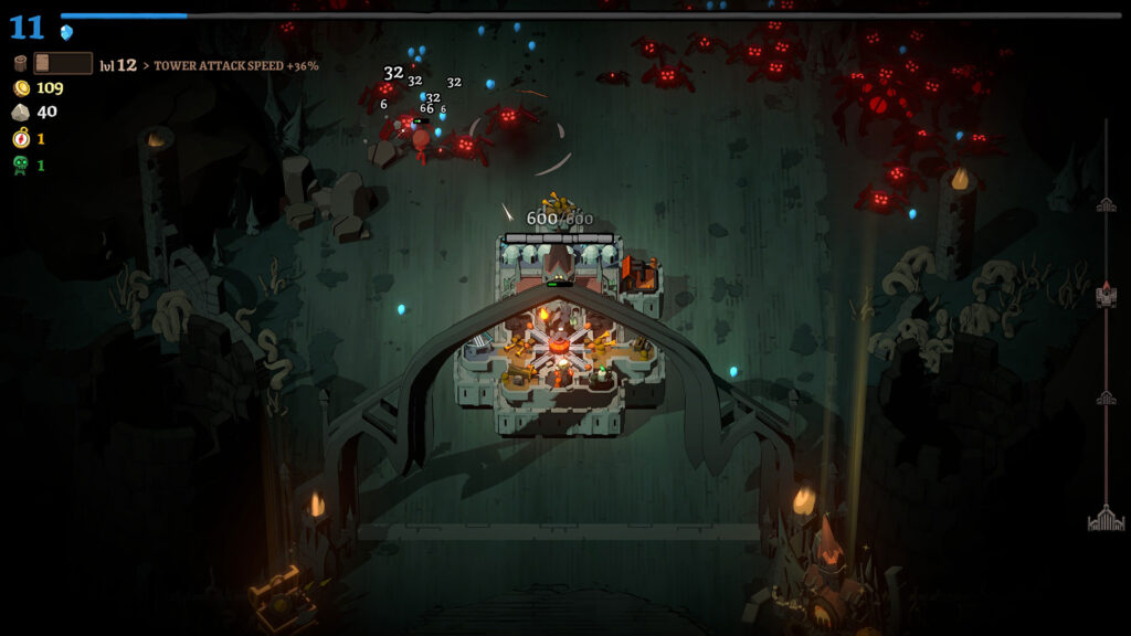 Monsters are Coming! Rock & Road Review Gallery | Image: Ludogram / FullCleared Monsters are Coming! Rock & Road Review Gallery | Image: Ludogram / FullCleared