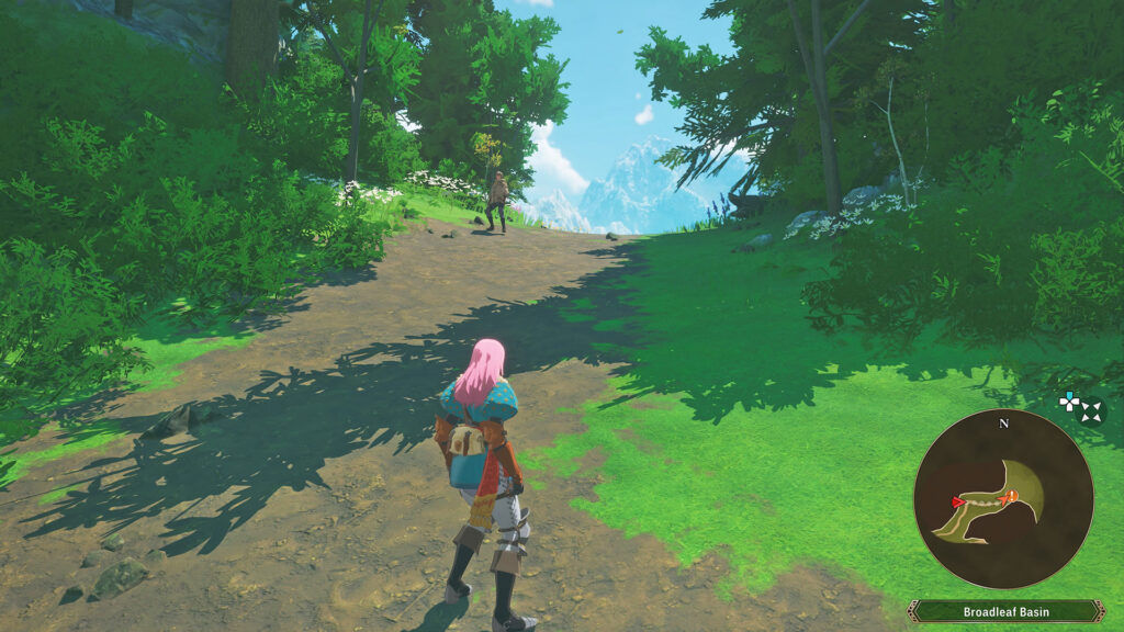 Monster Hunter Stories 3: Twisted Reflection Review Gallery | Image: Capcom / FullCleared Monster Hunter Stories 3: Twisted Reflection Review Gallery | Image: Capcom / FullCleared