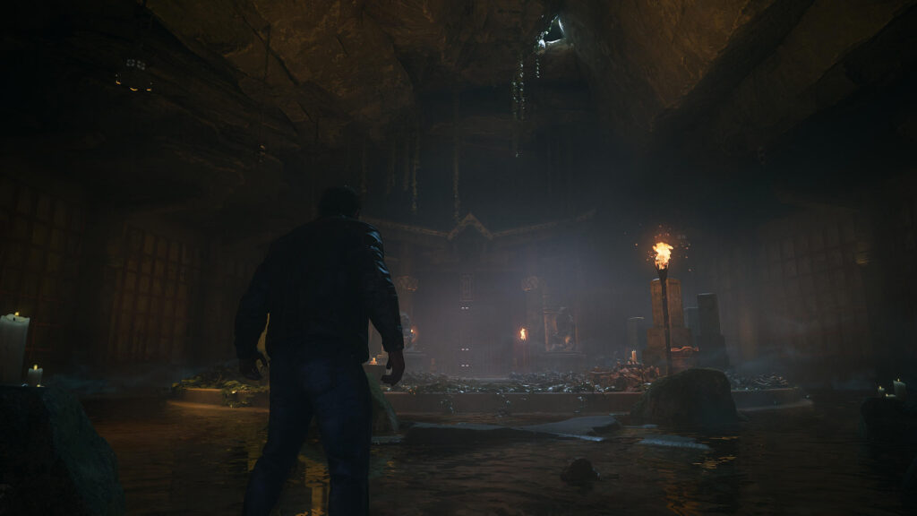 Marvel's Wolverine Review Gallery | Image: Insomniac Games / FullCleared