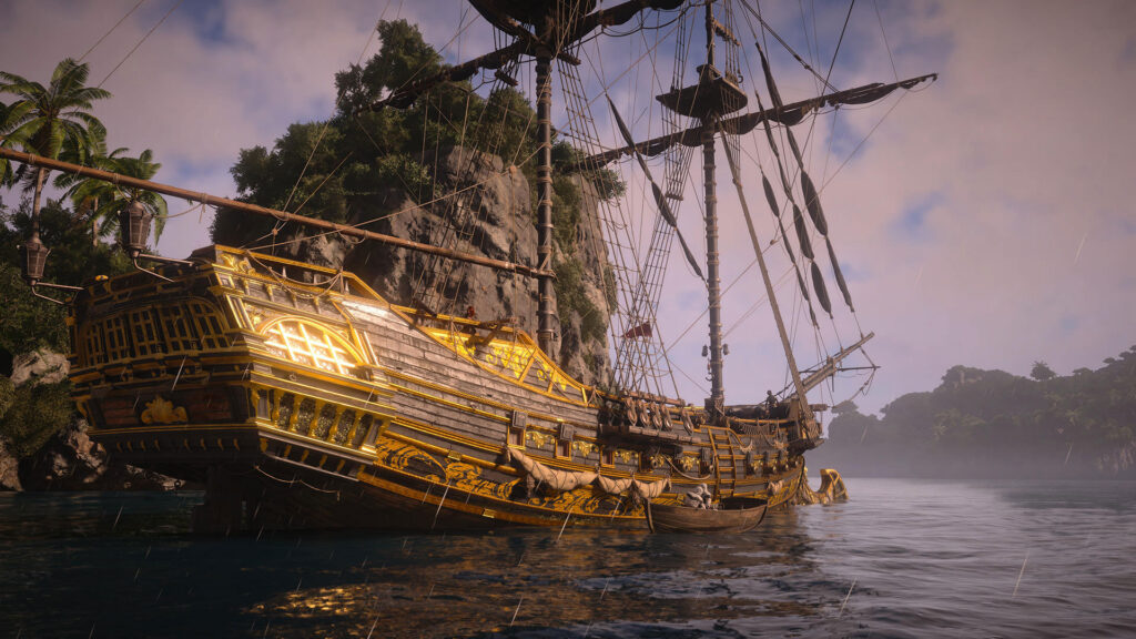 Assassin's Creed Black Flag Resynced Review Gallery | Image: Ubisoft / FullCleared Assassin's Creed Black Flag Resynced Review Gallery | Image: Ubisoft / FullCleared