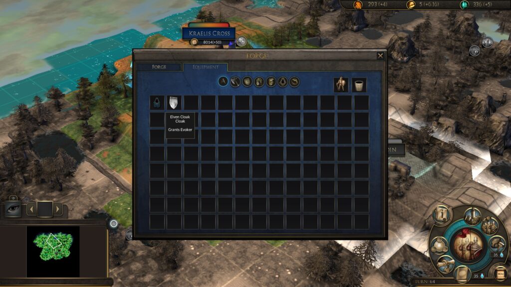 worlds of magic review full cleared