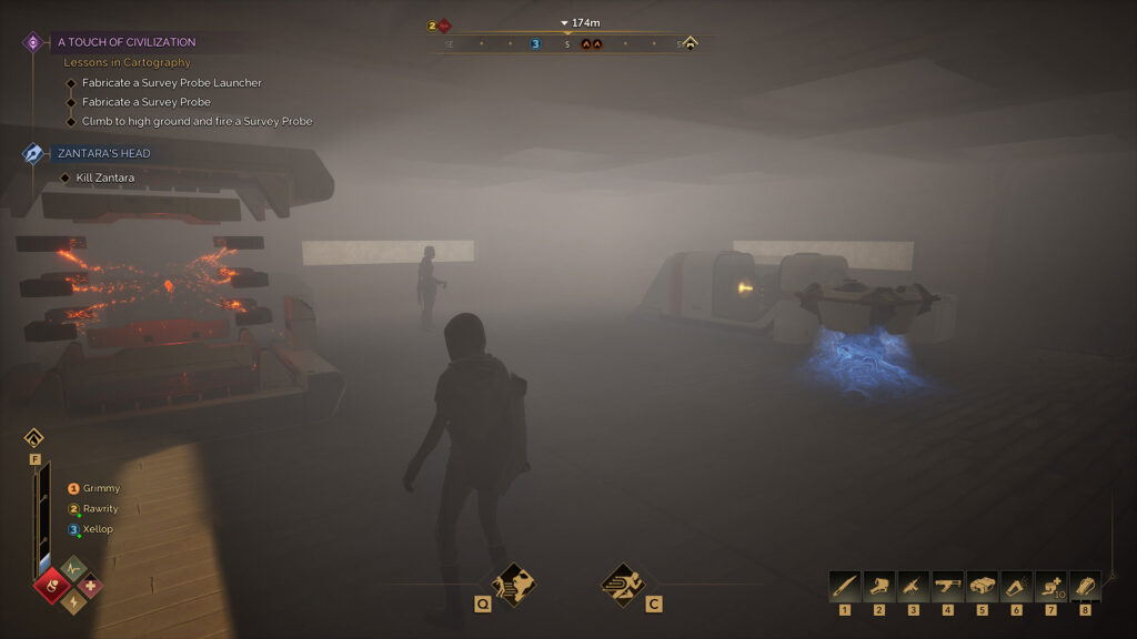 Dune: Awakening Review Gallery | Image: Funcom / FullCleared
