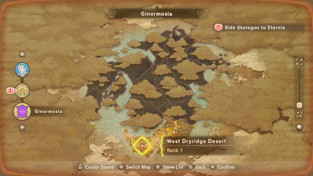 Fantasy Life i: The Girl Who Steals Time Review Gallery | Image: Level-5 / FullCleared Fantasy Life i: The Girl Who Steals Time Review Gallery | Image: Level-5 / FullCleared