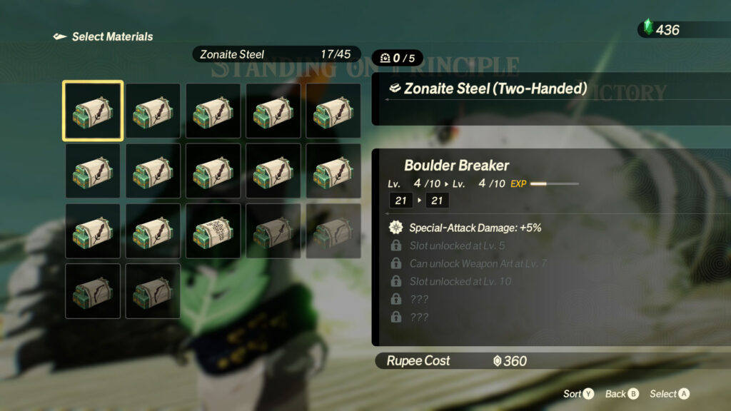 Hyrule Warriors: Age of Imprisonment Review Gallery | Image: Nintendo / FullCleared Hyrule Warriors: Age of Imprisonment Review Gallery | Image: Nintendo / FullCleared