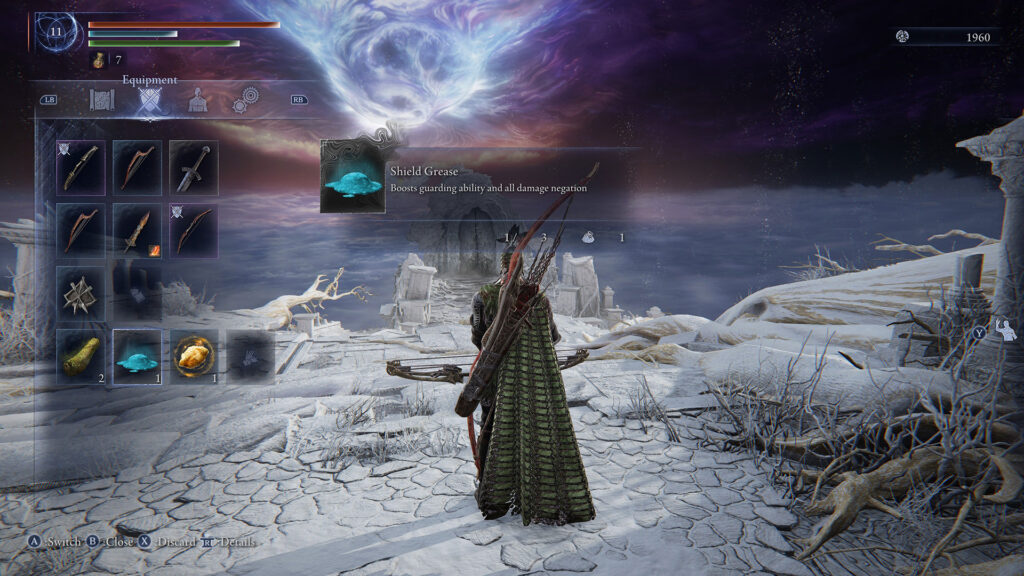 Elden Ring Nightreign Review Gallery | Image: FromSoftware / FullCleared Elden Ring Nightreign Review Gallery | Image: FromSoftware / FullCleared