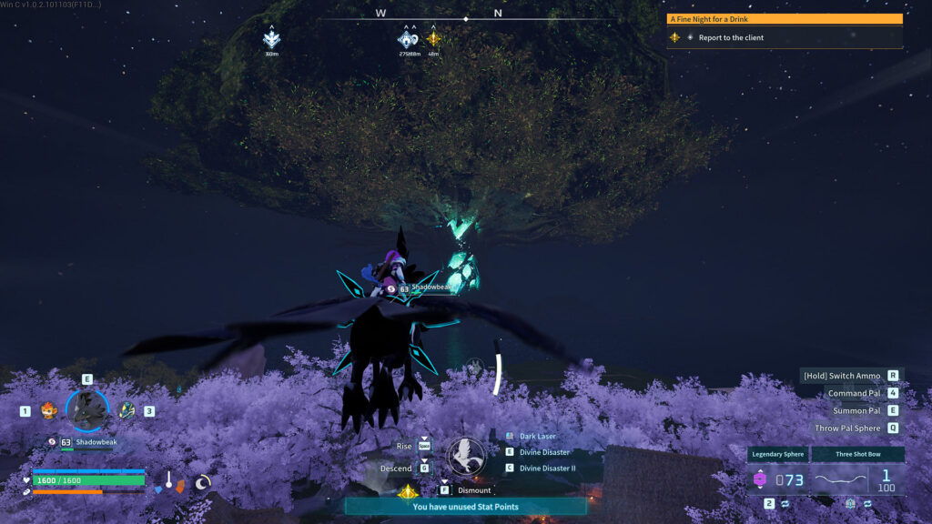 Palworld Review Gallery | Image: FullCleared / PocketPair