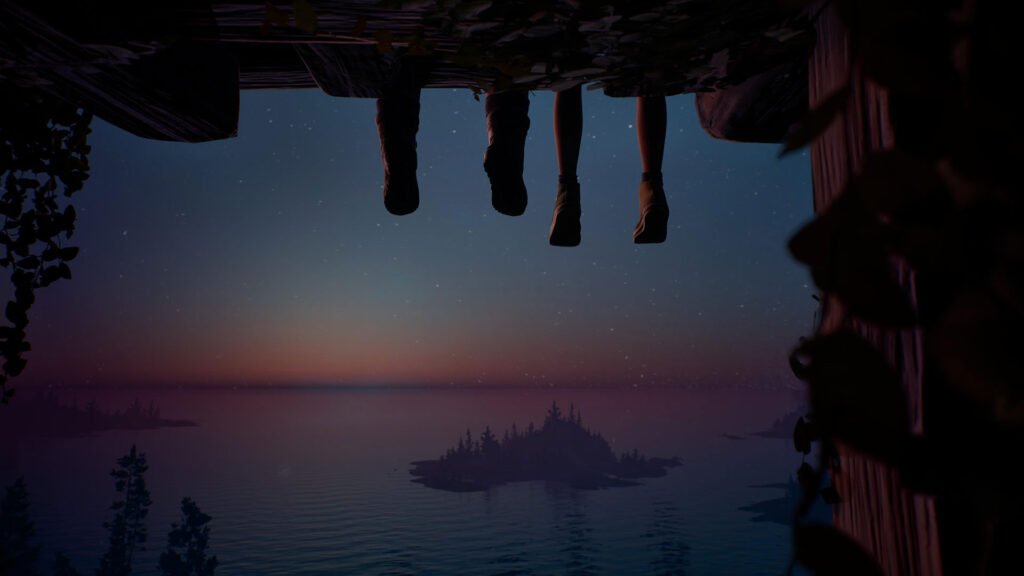 Lost Records: Bloom & Rage - Tape 2 Review Gallery | Image: Don't Nod / FullCleared Lost Records: Bloom & Rage - Tape 2 Review Gallery | Image: Don't Nod / FullCleared