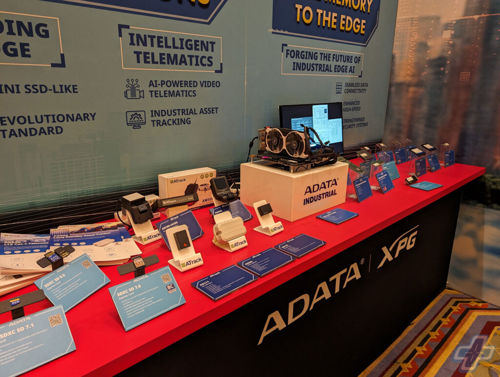 CES 2024 Gallery, FullCleared | Photo by Jason Siu