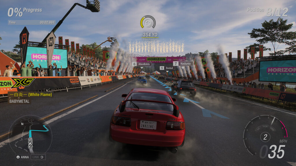 Forza Horizon 6 Review Gallery | Image: Playground Games / FullCleared Forza Horizon 6 Review Gallery | Image: Playground Games / FullCleared
