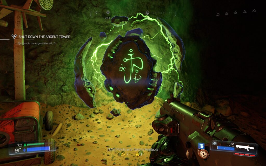 doom review full cleared