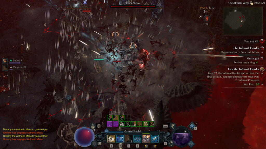 Diablo IV: Lord of Hatred Review Gallery | Image: Blizzard Entertainment / FullCleared Diablo IV: Lord of Hatred Review Gallery | Image: Blizzard Entertainment / FullCleared
