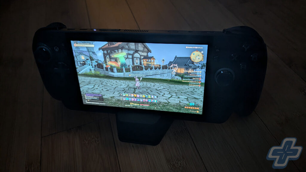 ROG Xbox Ally X Review Gallery | Image: Jason Siu / FullCleared ROG Xbox Ally X Review Gallery | Image: Jason Siu / FullCleared