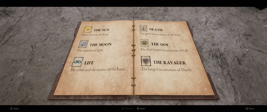 Remnant II Review Gallery FullCleared