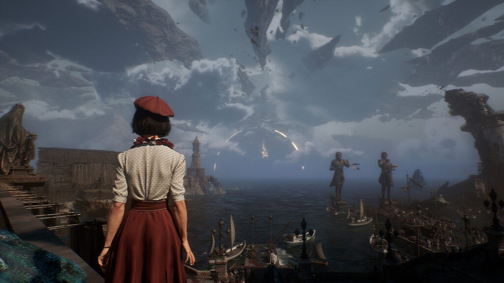 Clair Obscur: Expedition 33 Review Gallery | Image: Sandfall Interactive / FullCleared