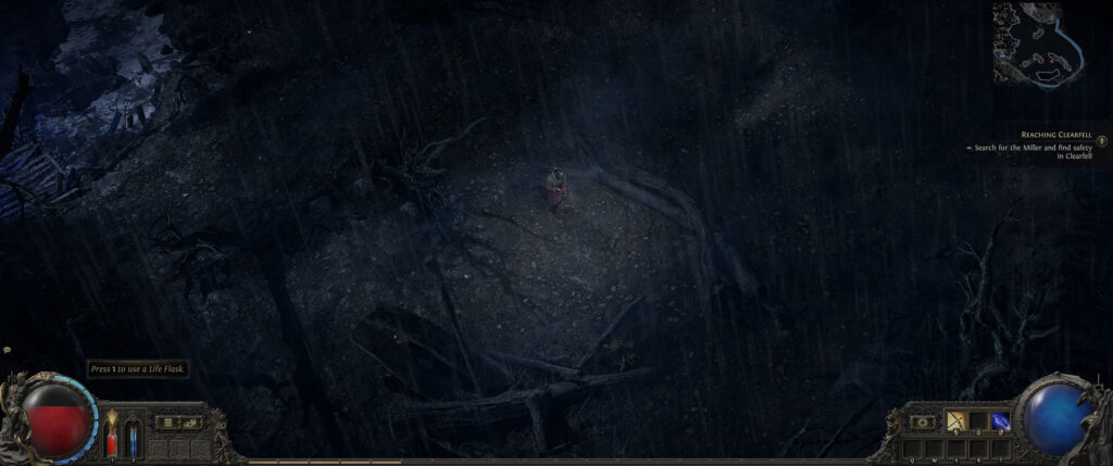 Path of Exile 2 First Impressions, FullCleared