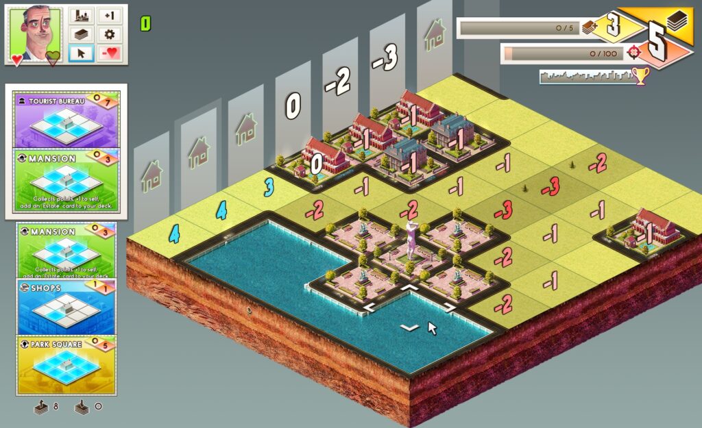 concrete jungle review full cleared