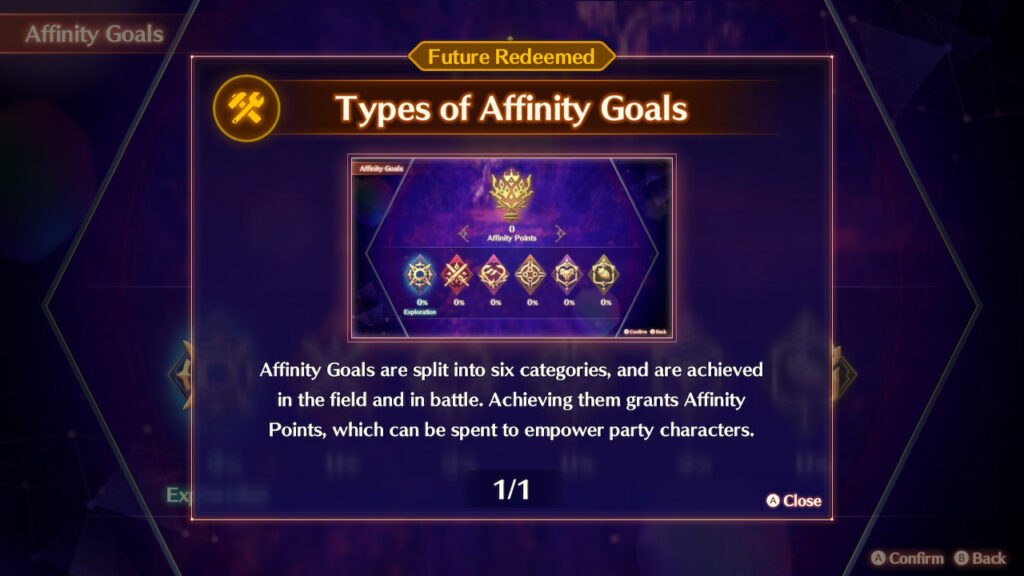 Xenoblade Chronicles 3: Future Redeemed Review Gallery