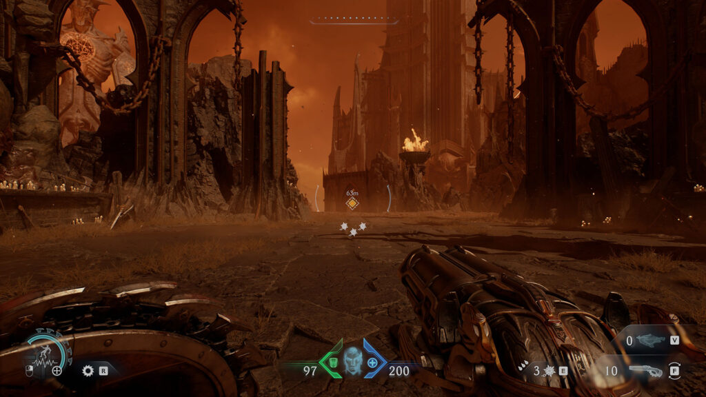 DOOM: The Dark Ages | Revelations Review Gallery | Image: id Software / FullCleared DOOM: The Dark Ages | Revelations Review Gallery | Image: id Software / FullCleared