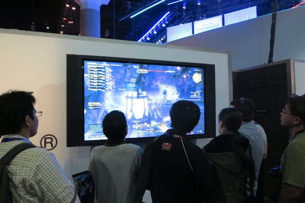 e3 2014 photo gallery full cleared