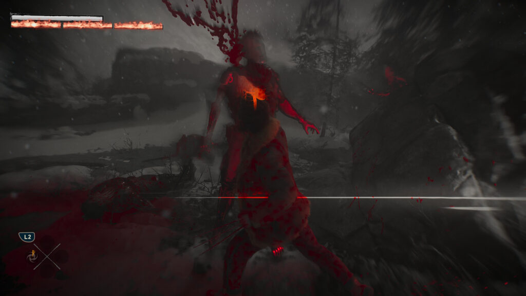 Marvel's Wolverine Review Gallery | Image: Insomniac Games / FullCleared