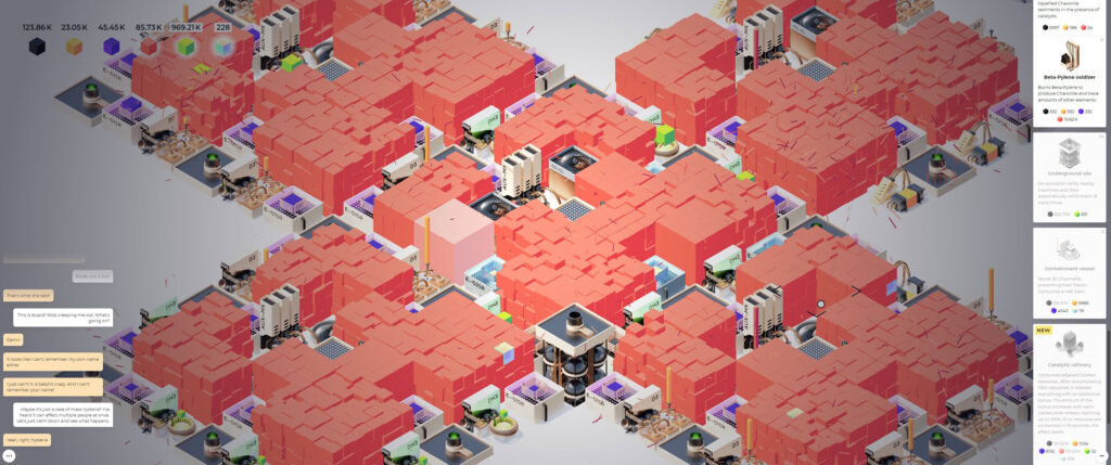 Sixty Four Review, FullCleared