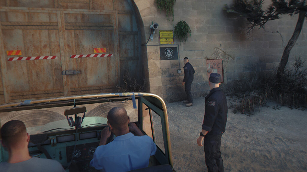 007 First Light Review Gallery | Image: IO Interactive / FullCleared 007 First Light Review Gallery | Image: IO Interactive / FullCleared