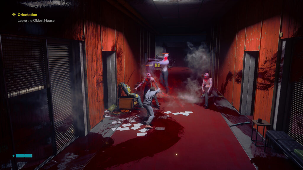 Control Resonant Review Gallery | Image: Remedy Entertainment / FullCleared Control Resonant Review Gallery | Image: Remedy Entertainment / FullCleared
