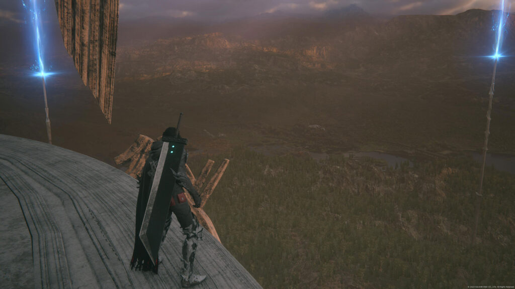 Final Fantasy XVI: Echoes of the Fallen DLC Review Gallery, FullCleared