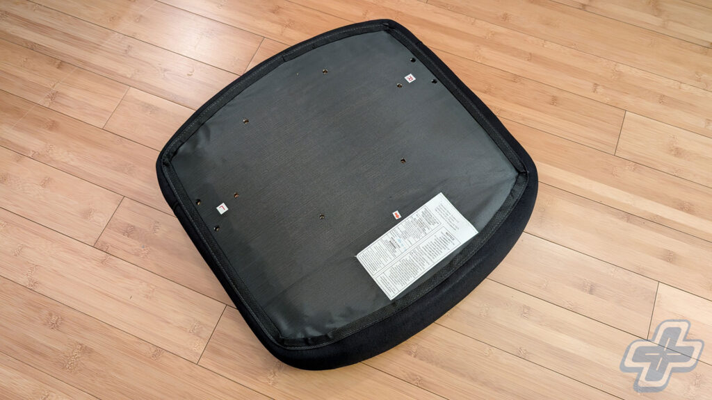 Eureka Ergonomic Axion Hybrid Chair Review Gallery | Image: Jason Siu / FullCleared Eureka Ergonomic Axion Hybrid Chair Review Gallery | Image: Jason Siu / FullCleared