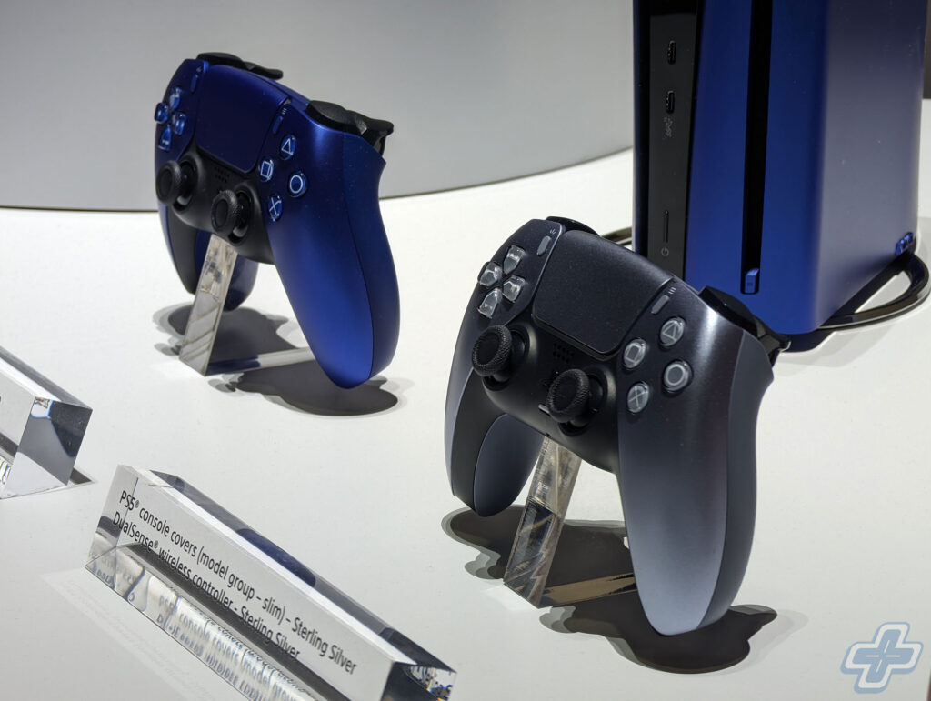 CES 2024 Gallery, FullCleared | Photo by Jason Siu