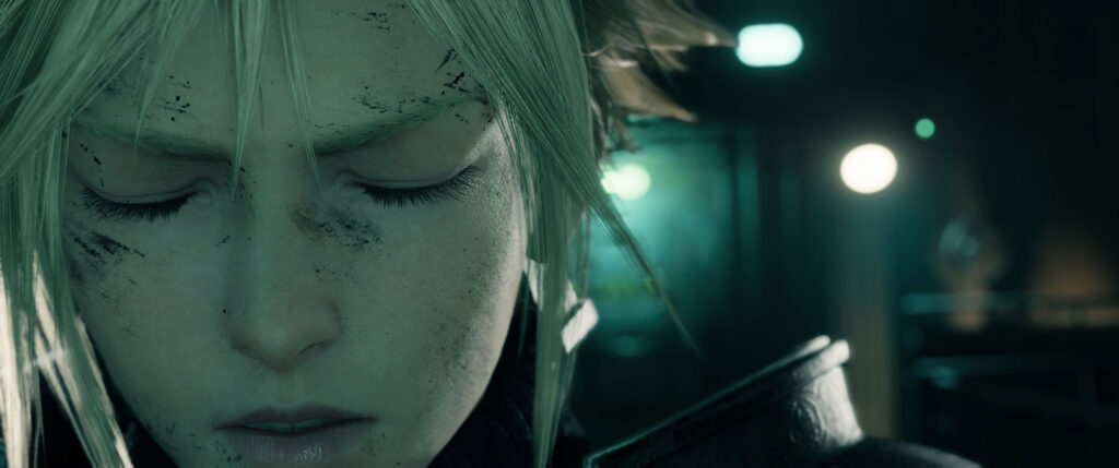 Final Fantasy VII Rebirth PC Gallery, FullCleared