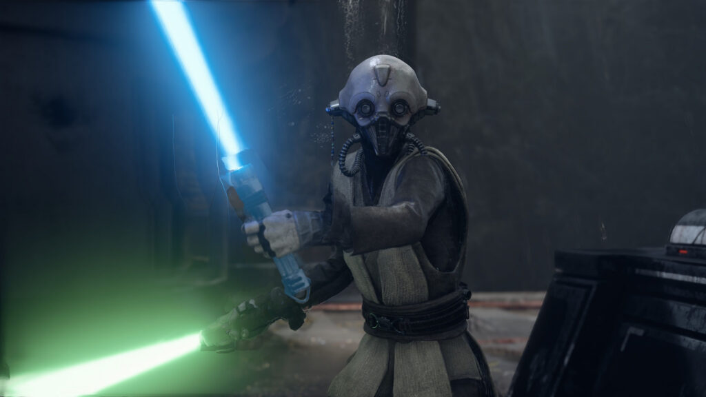 Star Wars Zero Company Review Gallery | Image: Bit Reactor / FullCleared