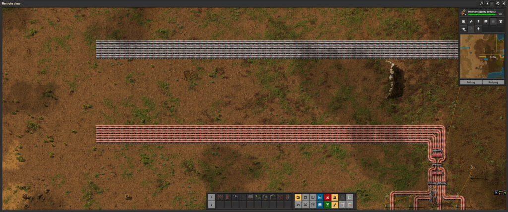 Factorio: Space Age Review Gallery, FullCleared