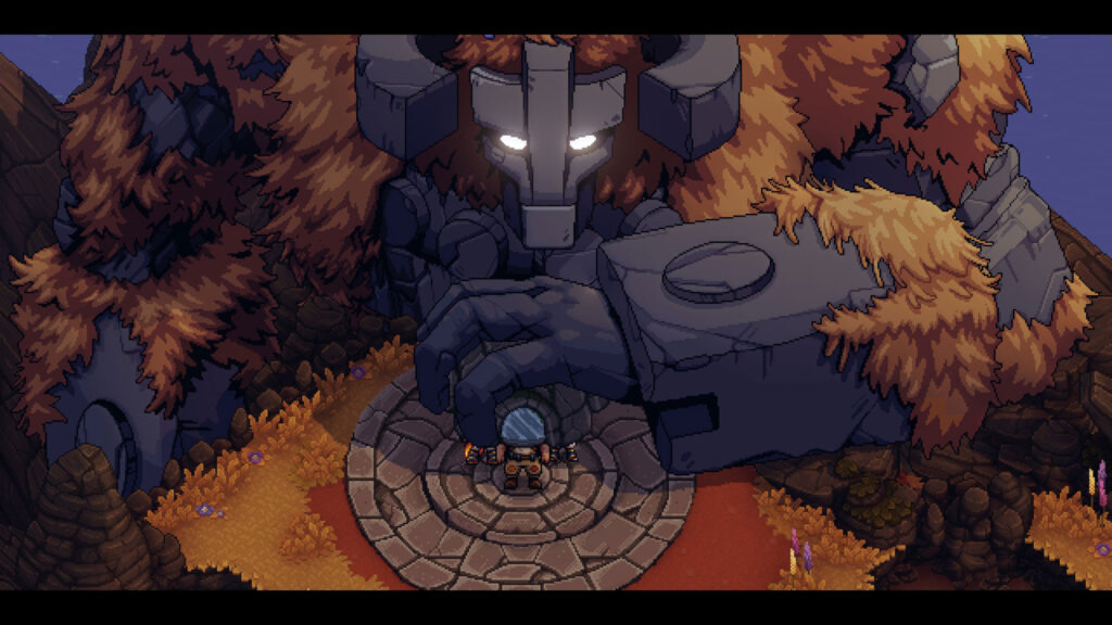 Sea of Stars Review Gallery, FullCleared