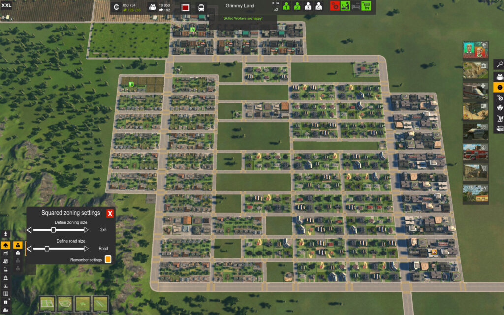 cities xxl review full cleared